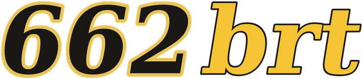 662brt logo
